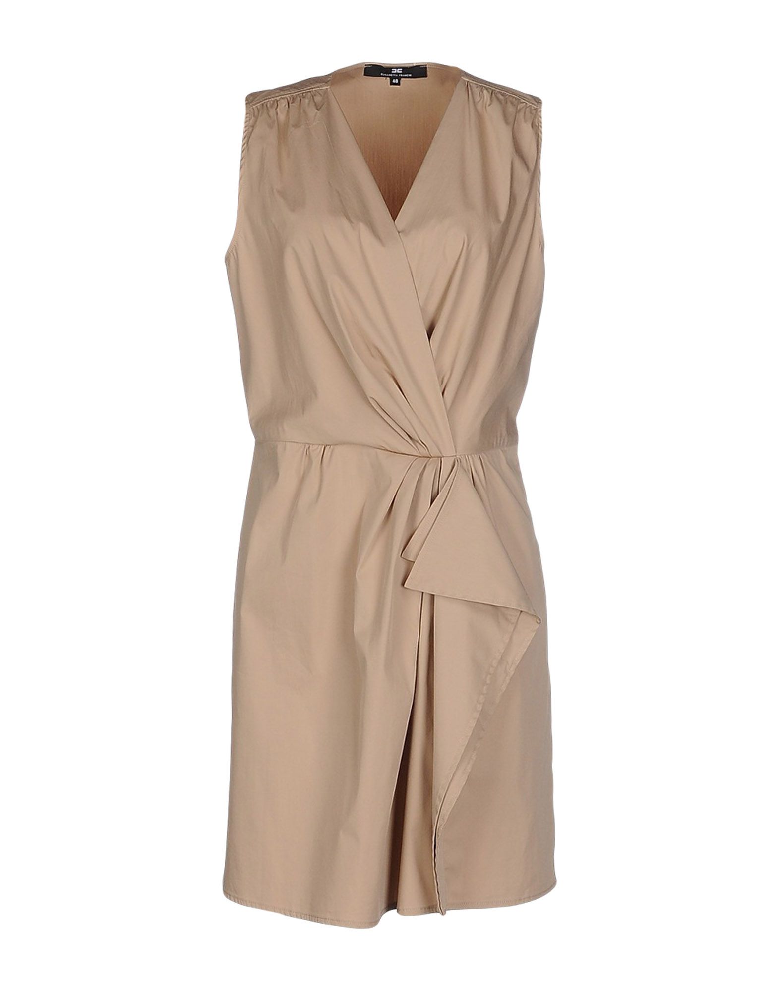 Платье ELISABETTA FRANCHI