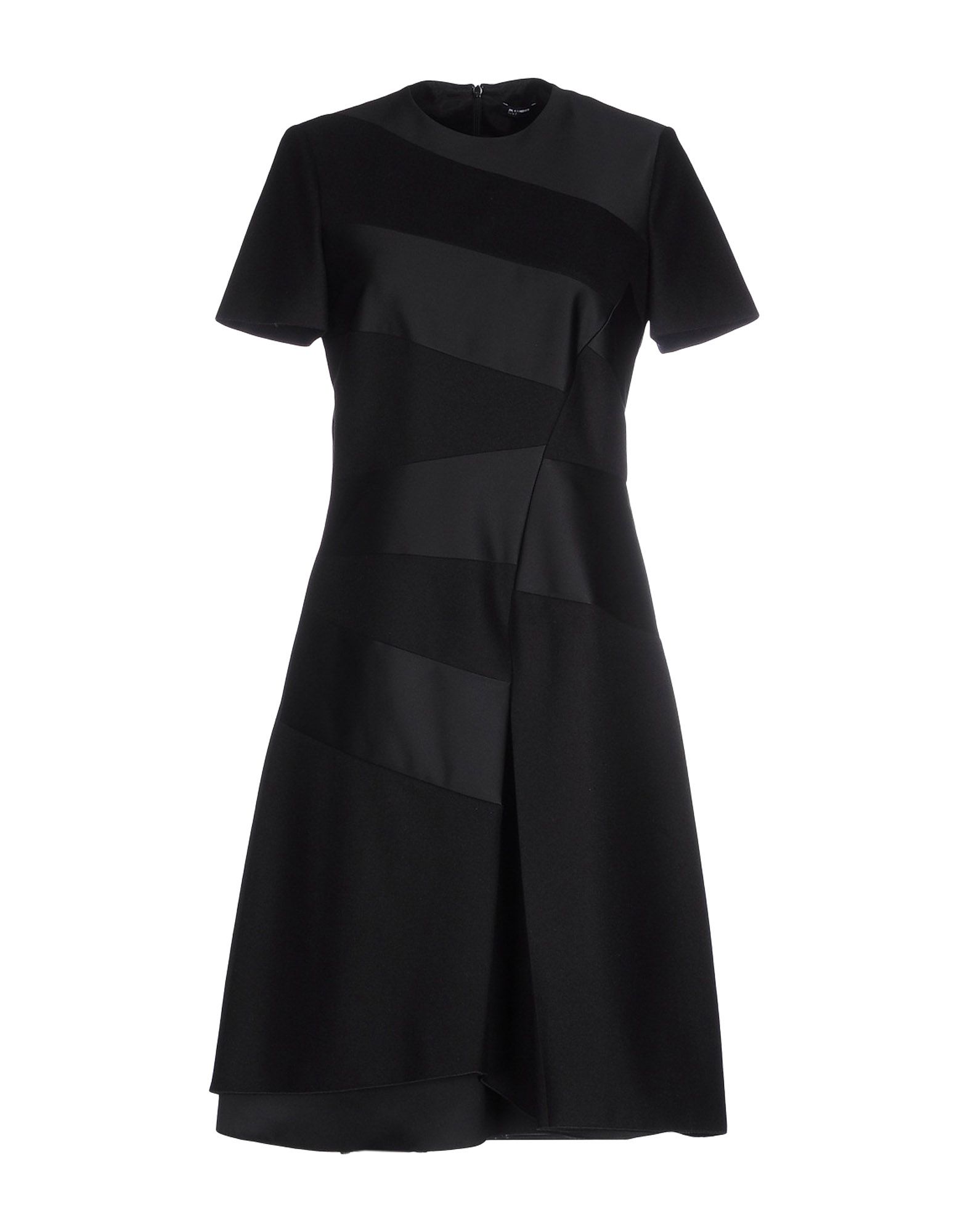 Платье JIL SANDER NAVY