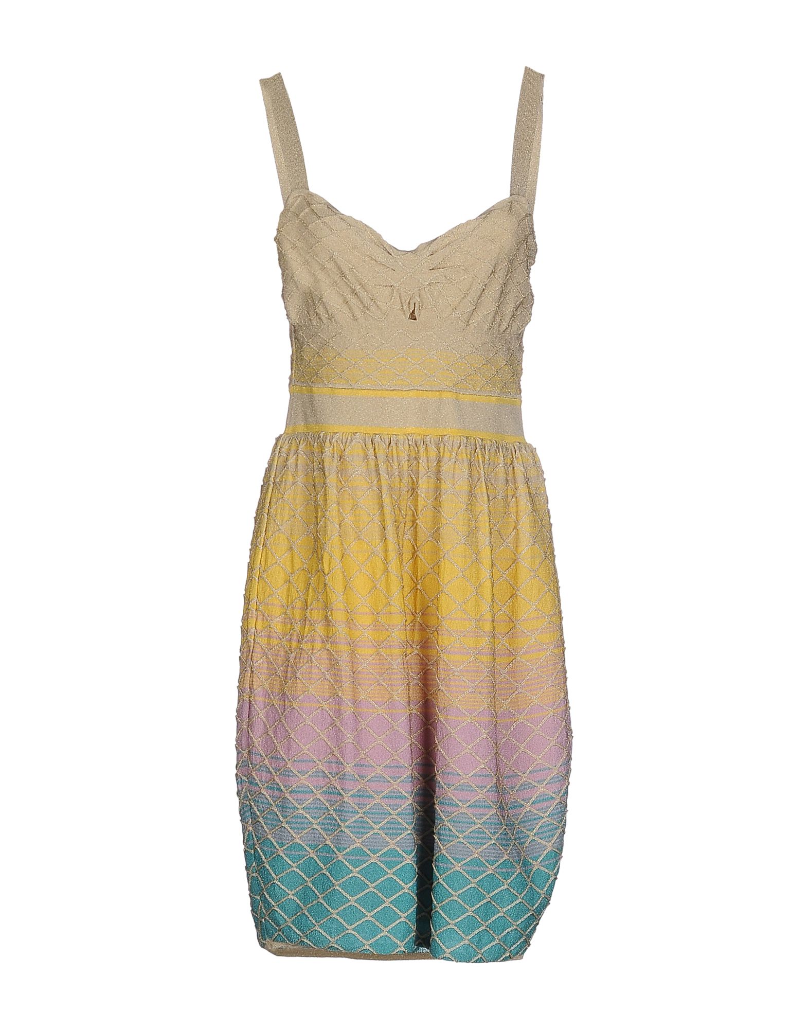 Платье M MISSONI