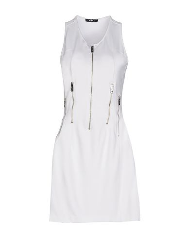 Короткое платье Versace Jeans Couture