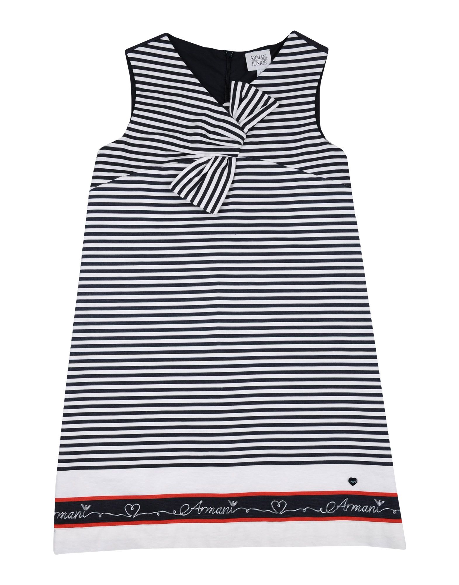  Emporio Armani - Kleider - Kinderkleider - On Yoox.com 