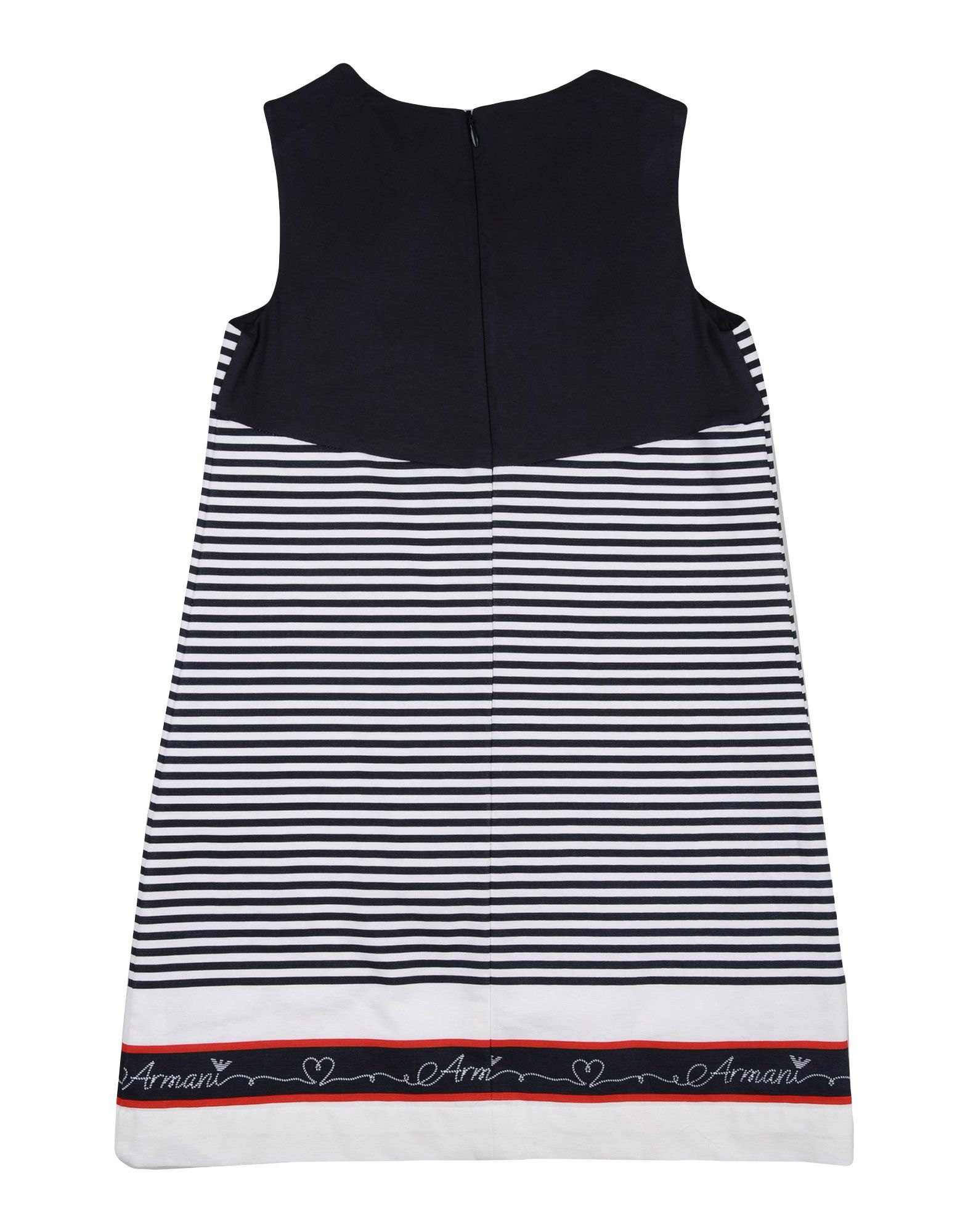  Emporio Armani - Kleider - Kinderkleider - On Yoox.com 