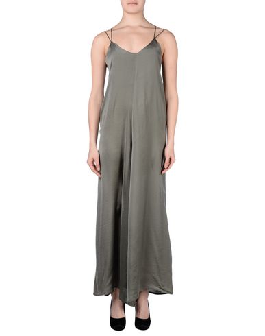 Комбинезоны без бретелей Weili Zheng