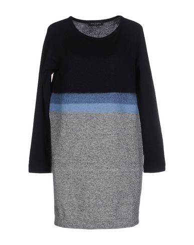 Короткое платье PIAZZA SEMPIONE