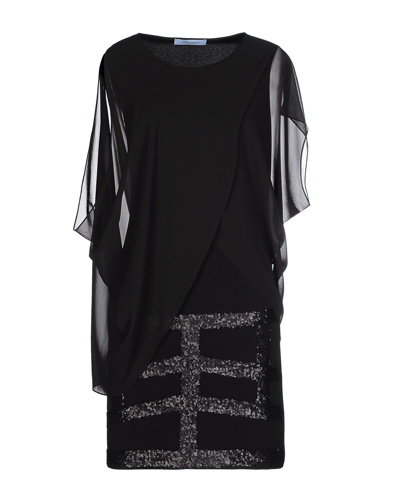 Платье BLUMARINE