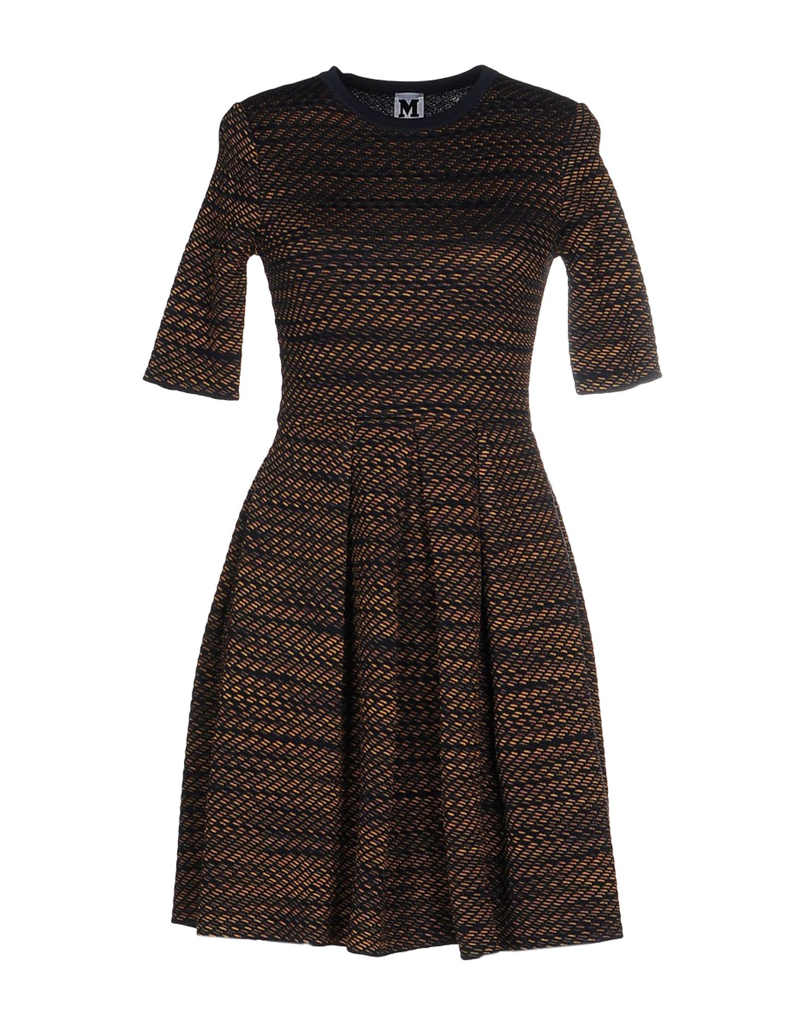 M MISSONI Короткое платье