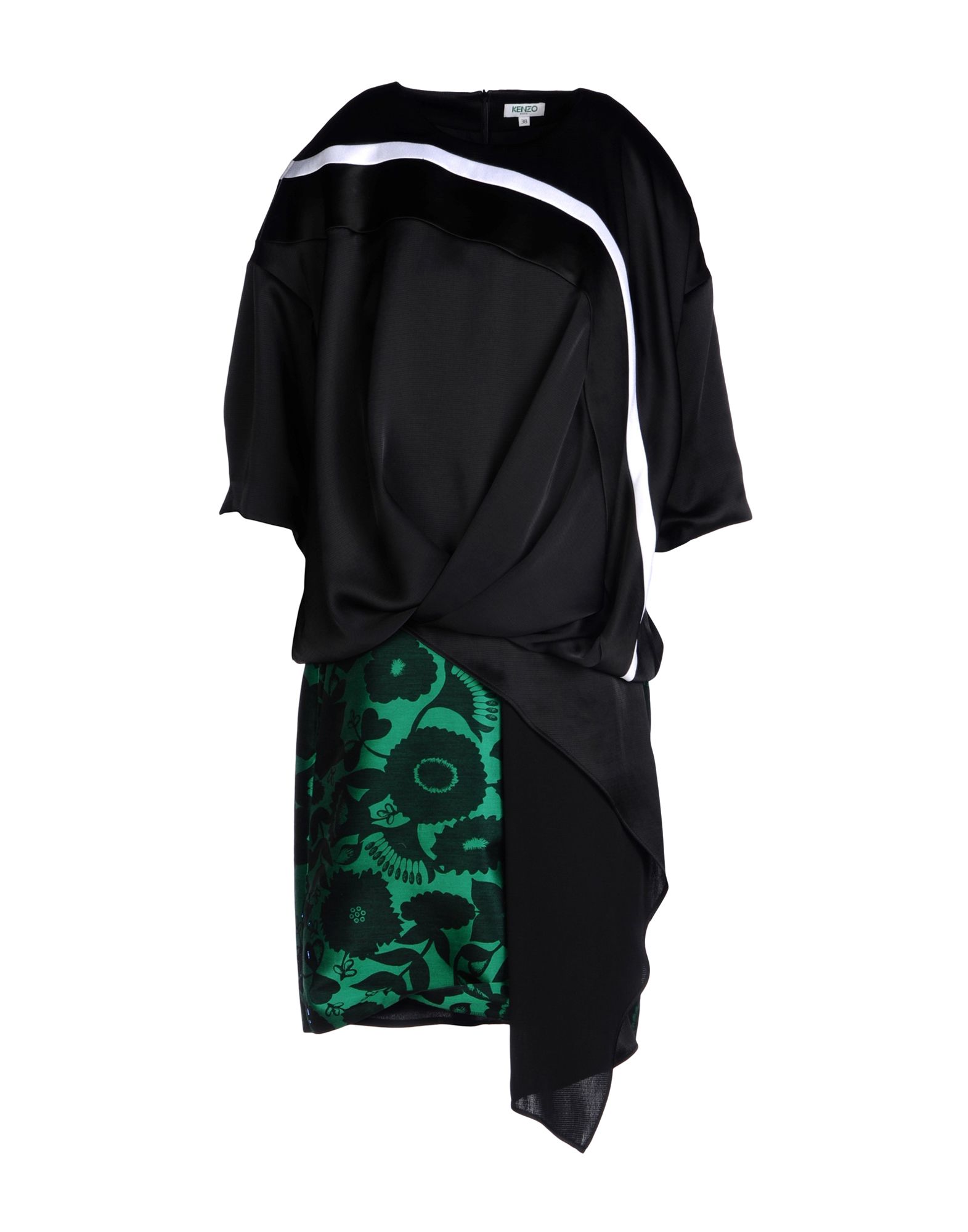 Платье KENZO