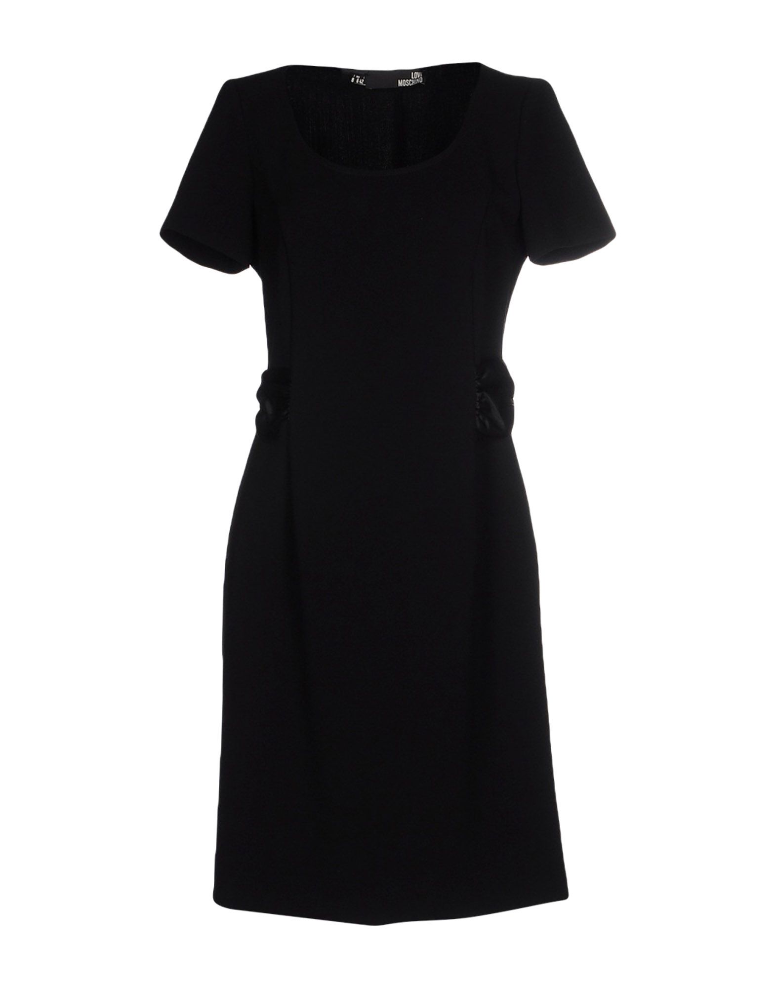 Платье LOVE MOSCHINO