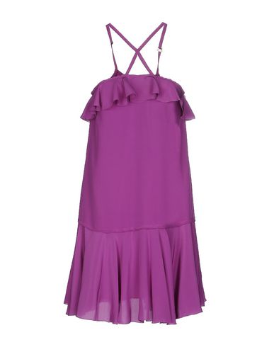Платье до колена Dsquared2