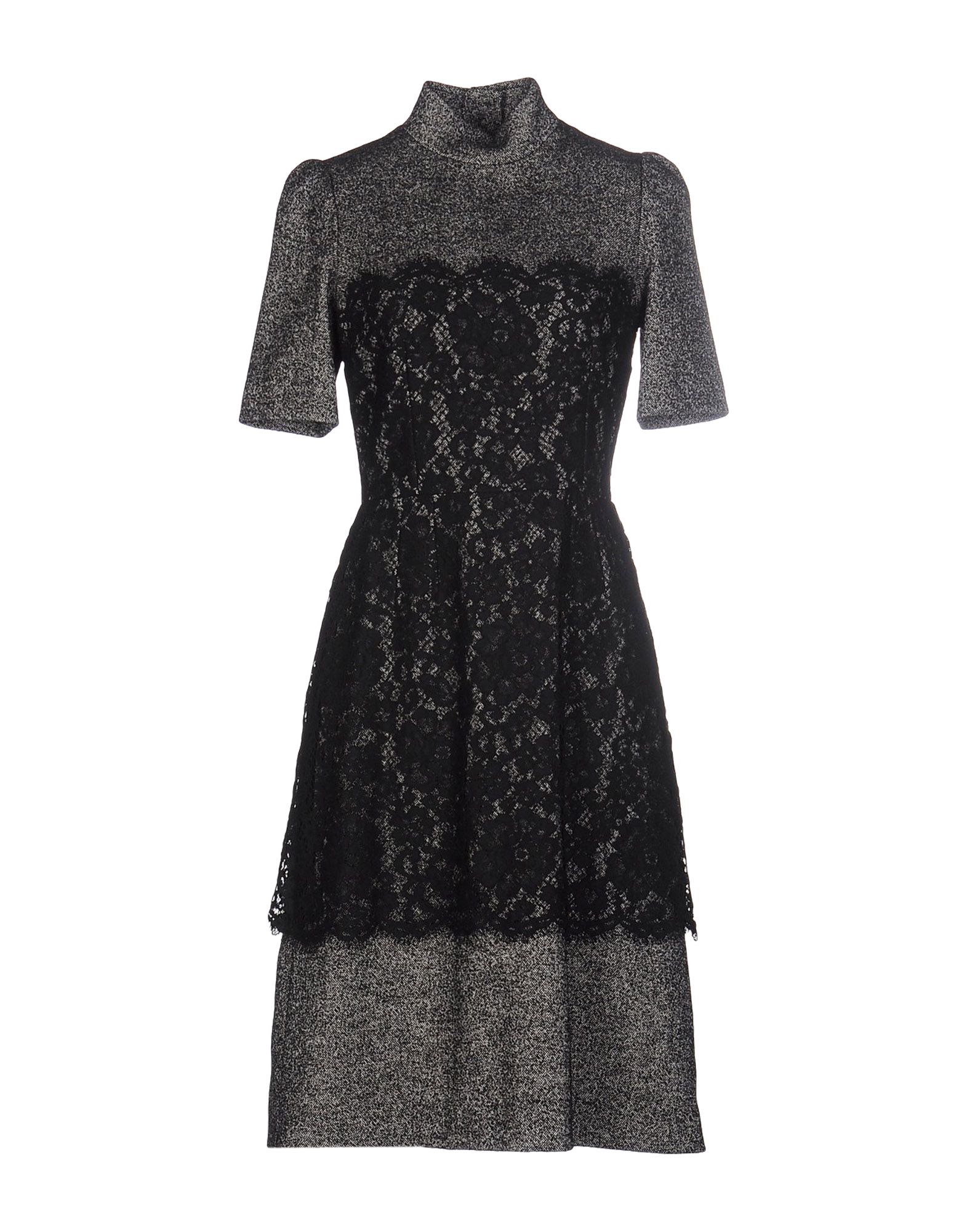 Платье DOLCE & GABBANA