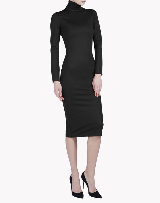 Dresses for Women Fall Winter 16/17 | Dsquared2 Online Store
