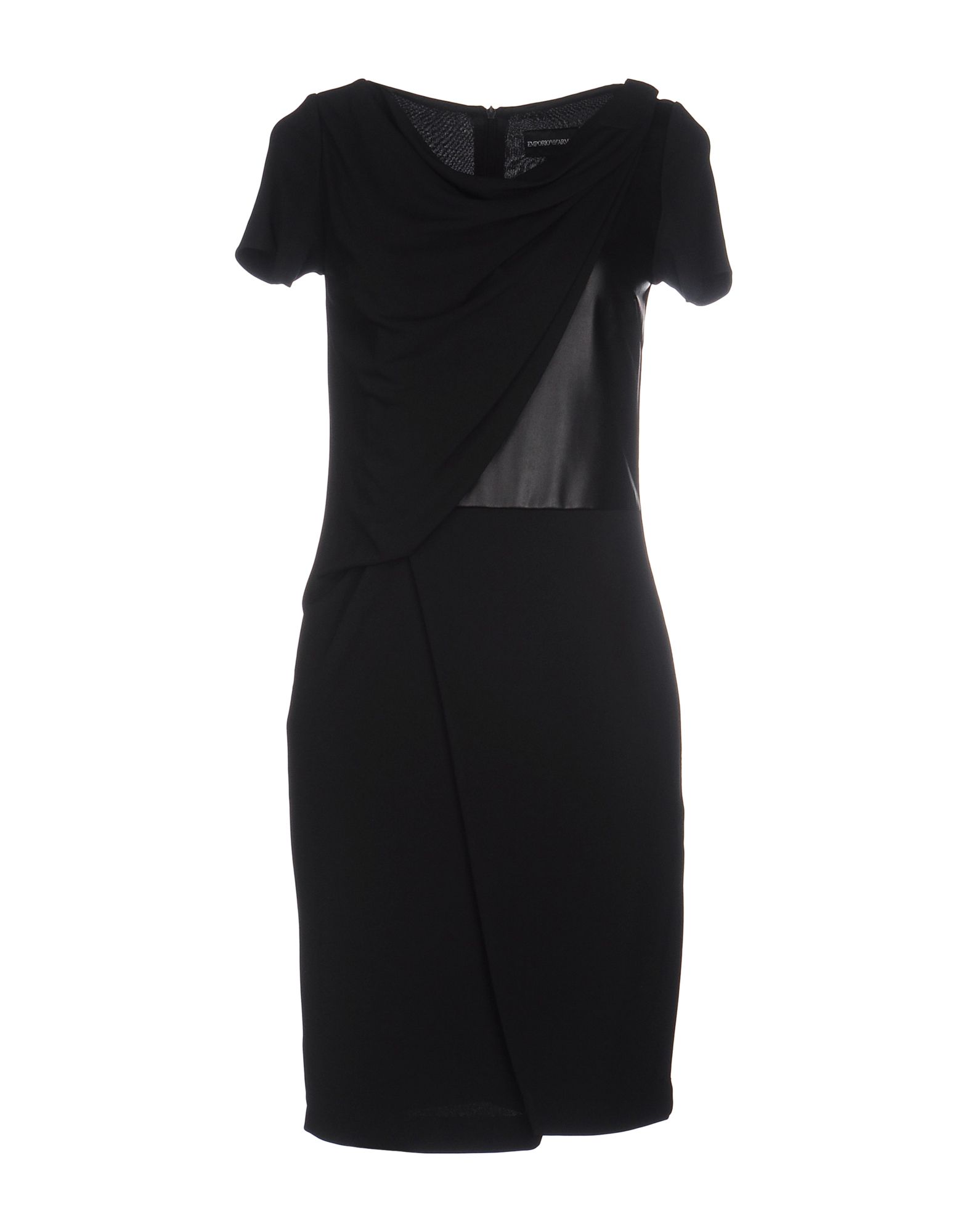 EMPORIO ARMANI EMPORIO ARMANI ΦΟΡΕΜΑΤΑ Μίνι φόρεμα