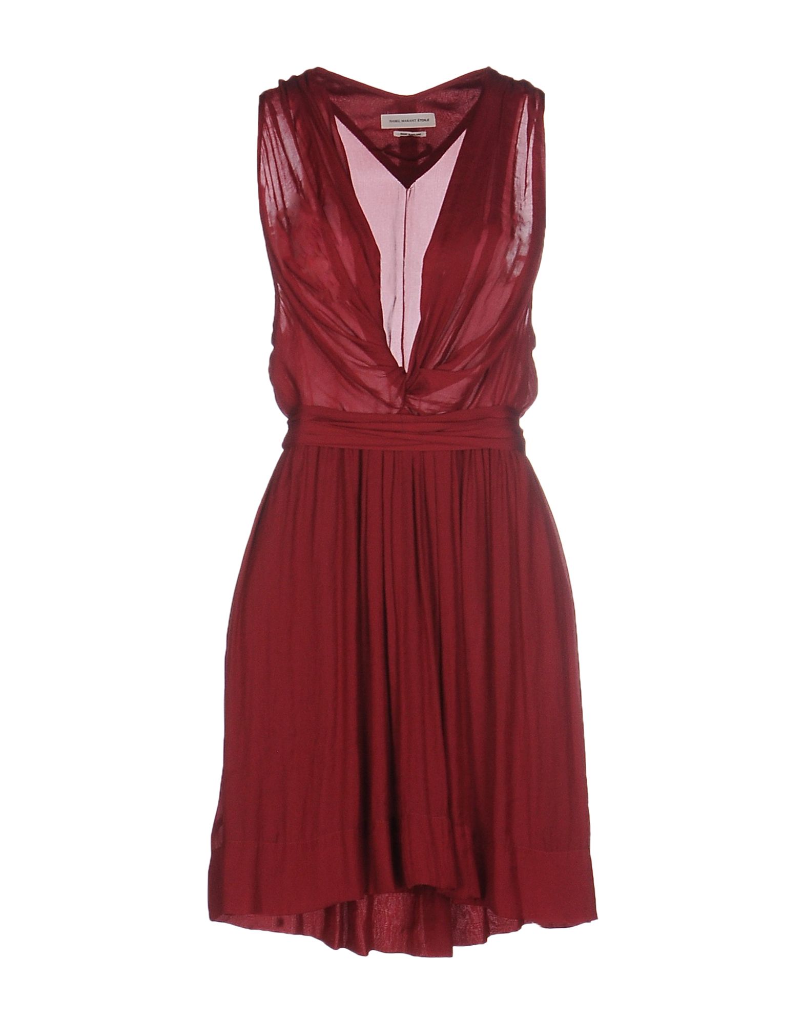 Платье ISABEL MARANT ÉTOILE