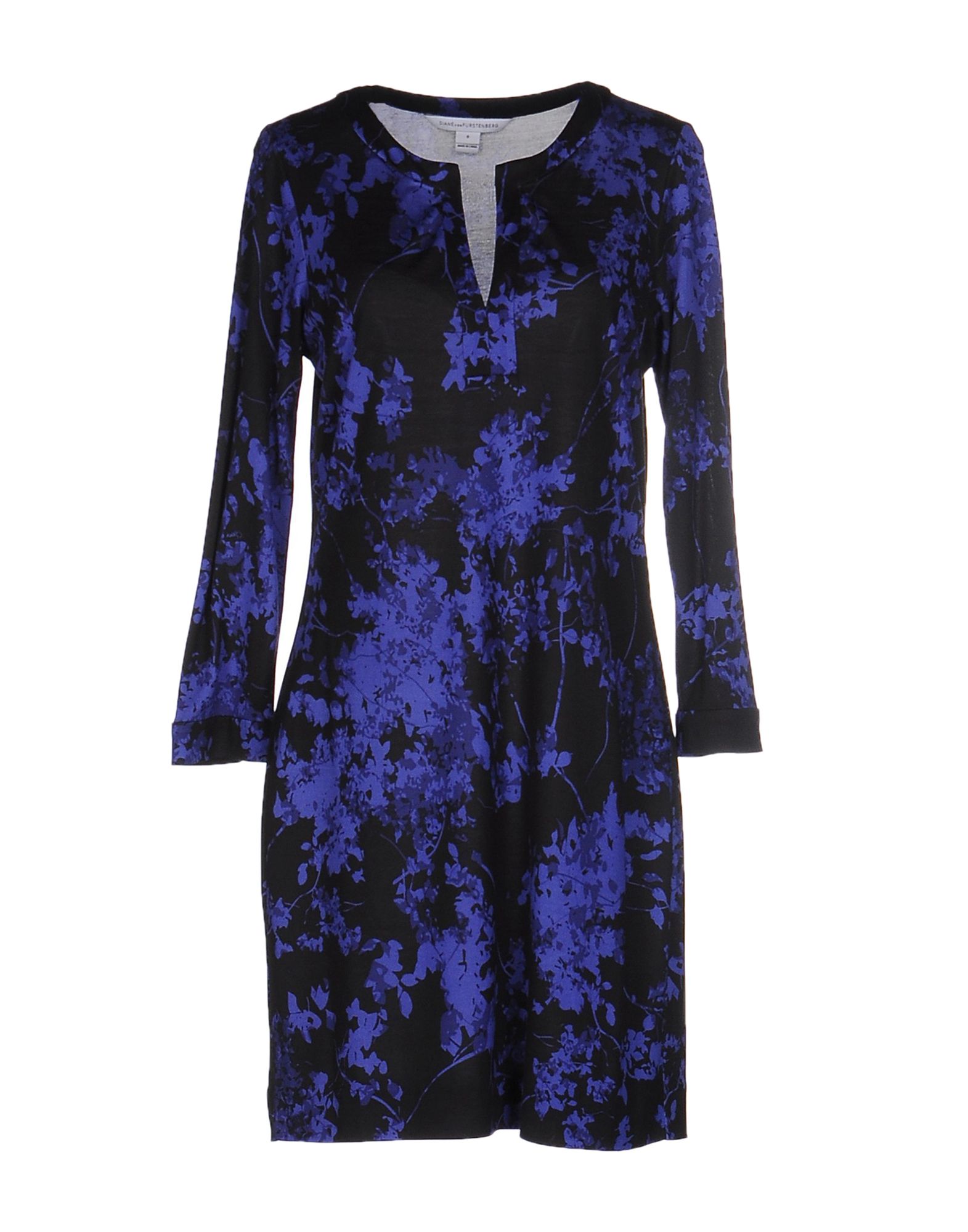 Платье DIANE VON FURSTENBERG