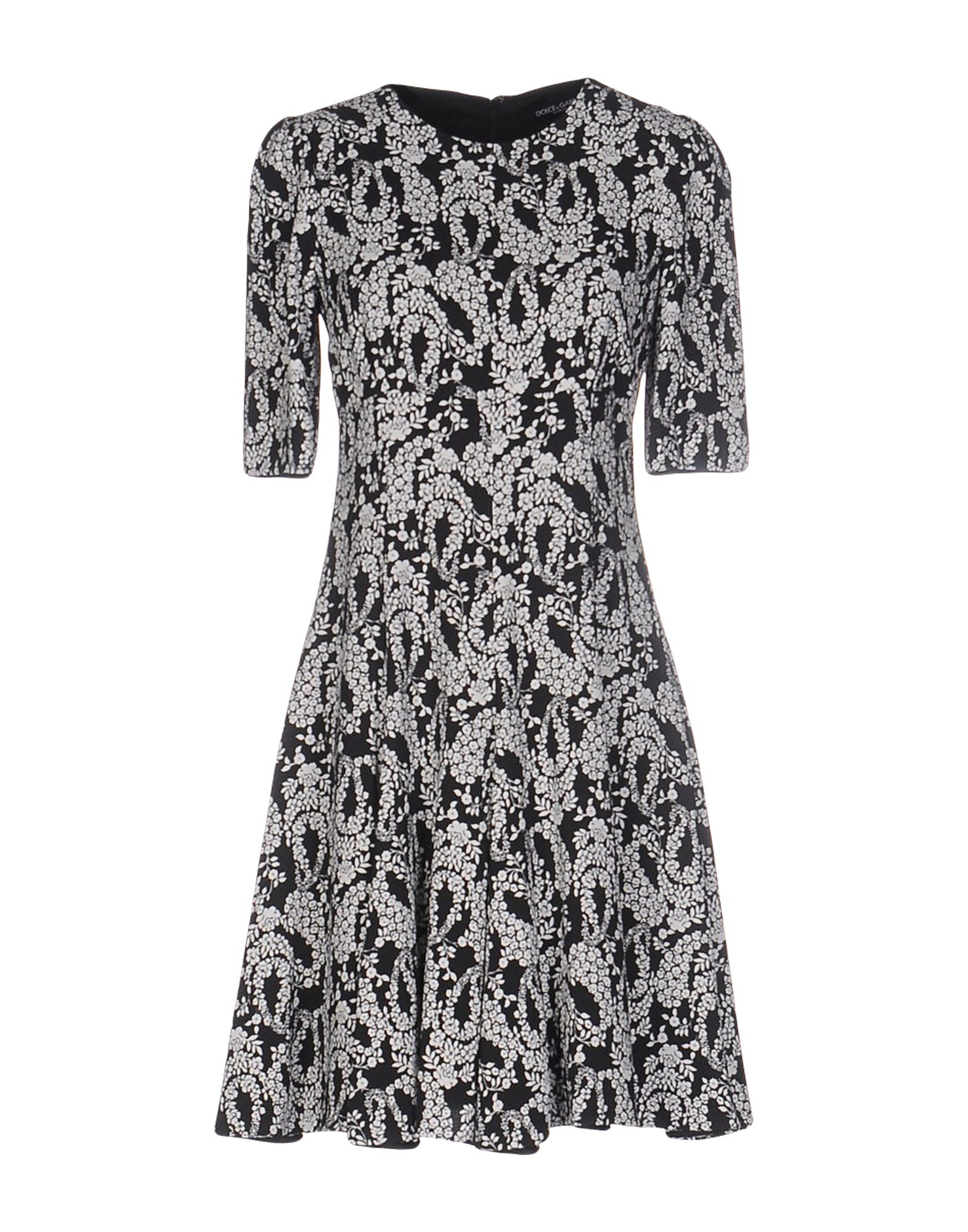 Платье DOLCE & GABBANA