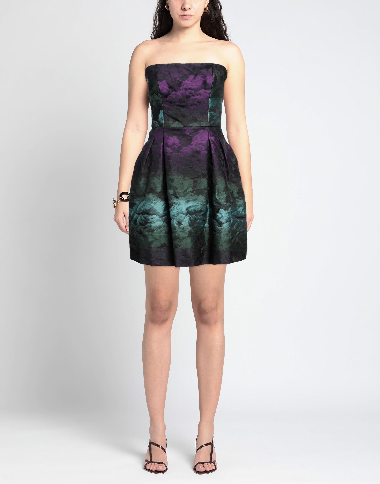  Hanita - Kleider - Mini-kleider - On Yoox.com 
