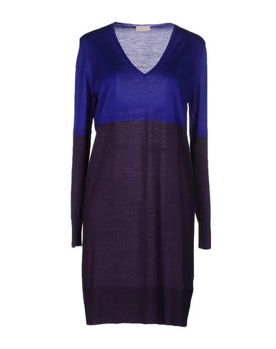 Короткое платье CRUCIANI