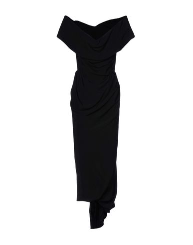 Платье длиной 3/4 Vivienne Westwood Red Label 34649204qj