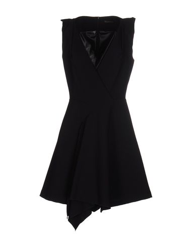 Короткое платье PLEIN SUD 