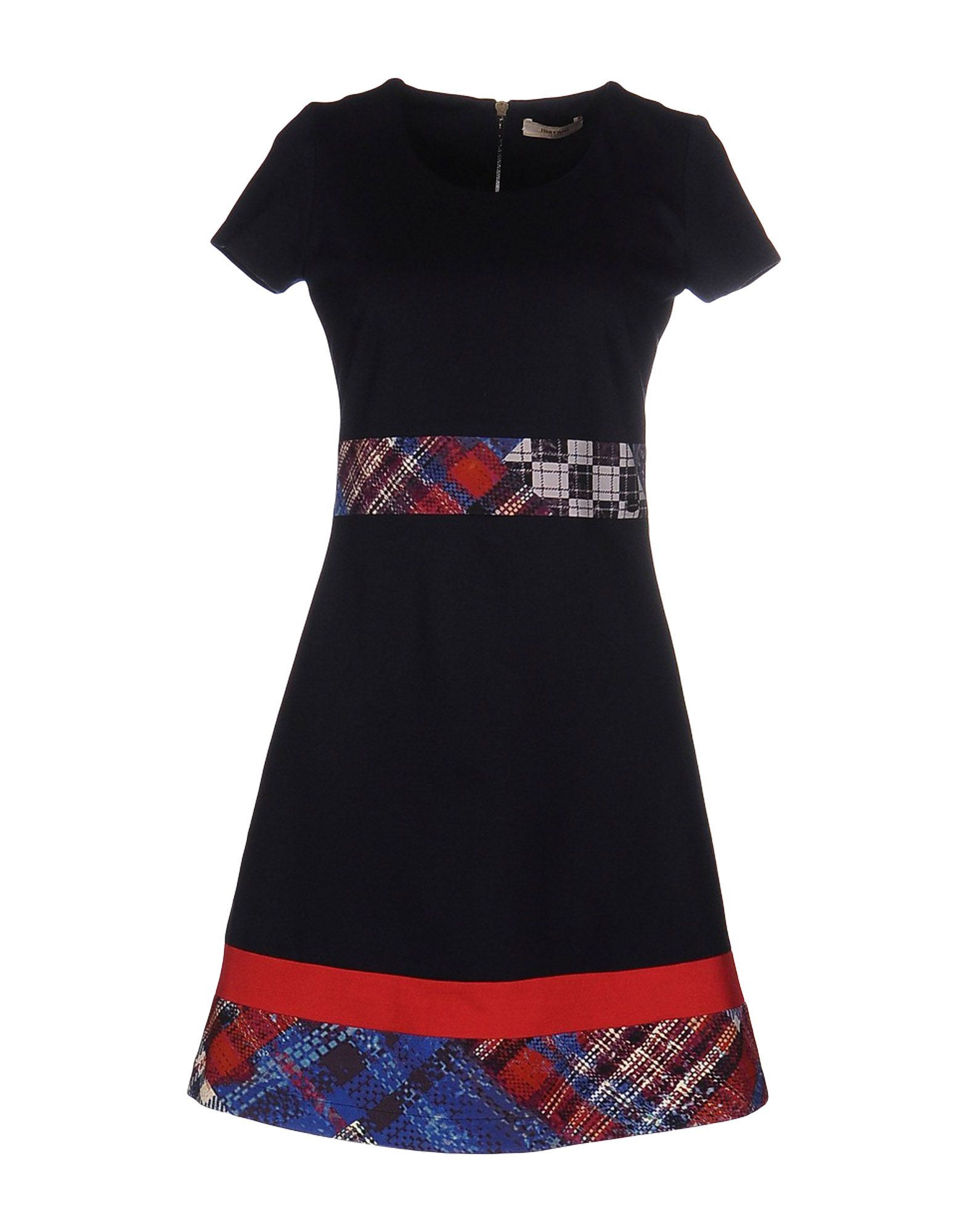 MARANI JEANS Short dresses