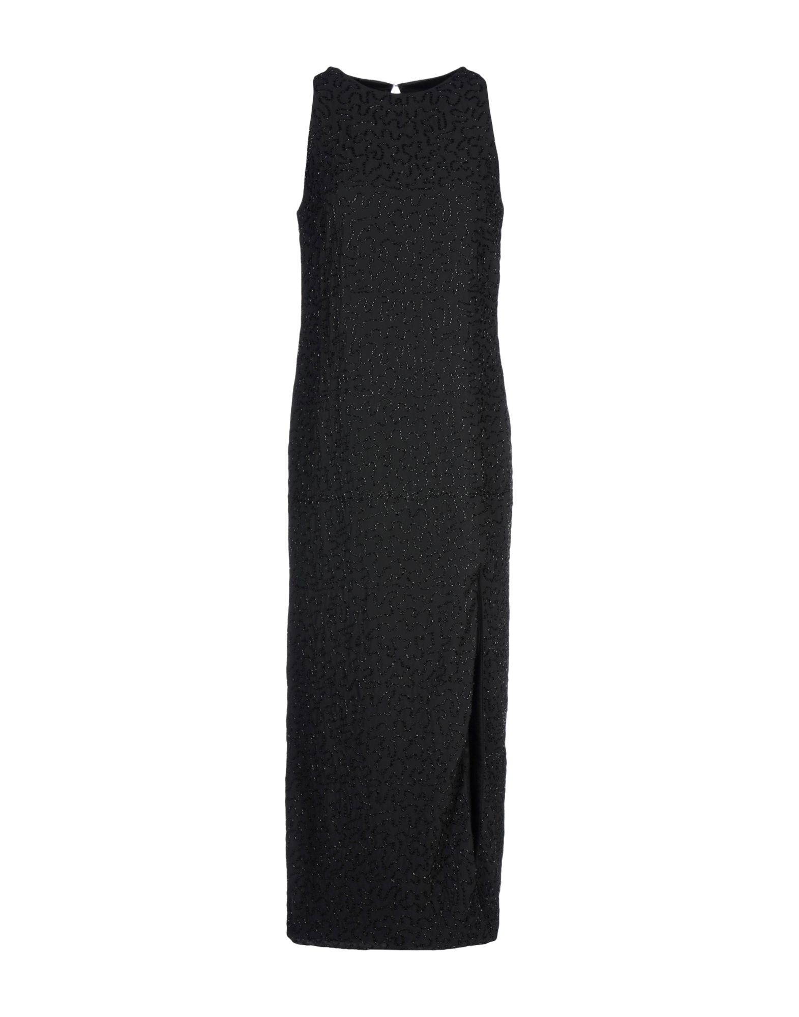 MY SECRET BLACK DRESS Платье длиной 3/4