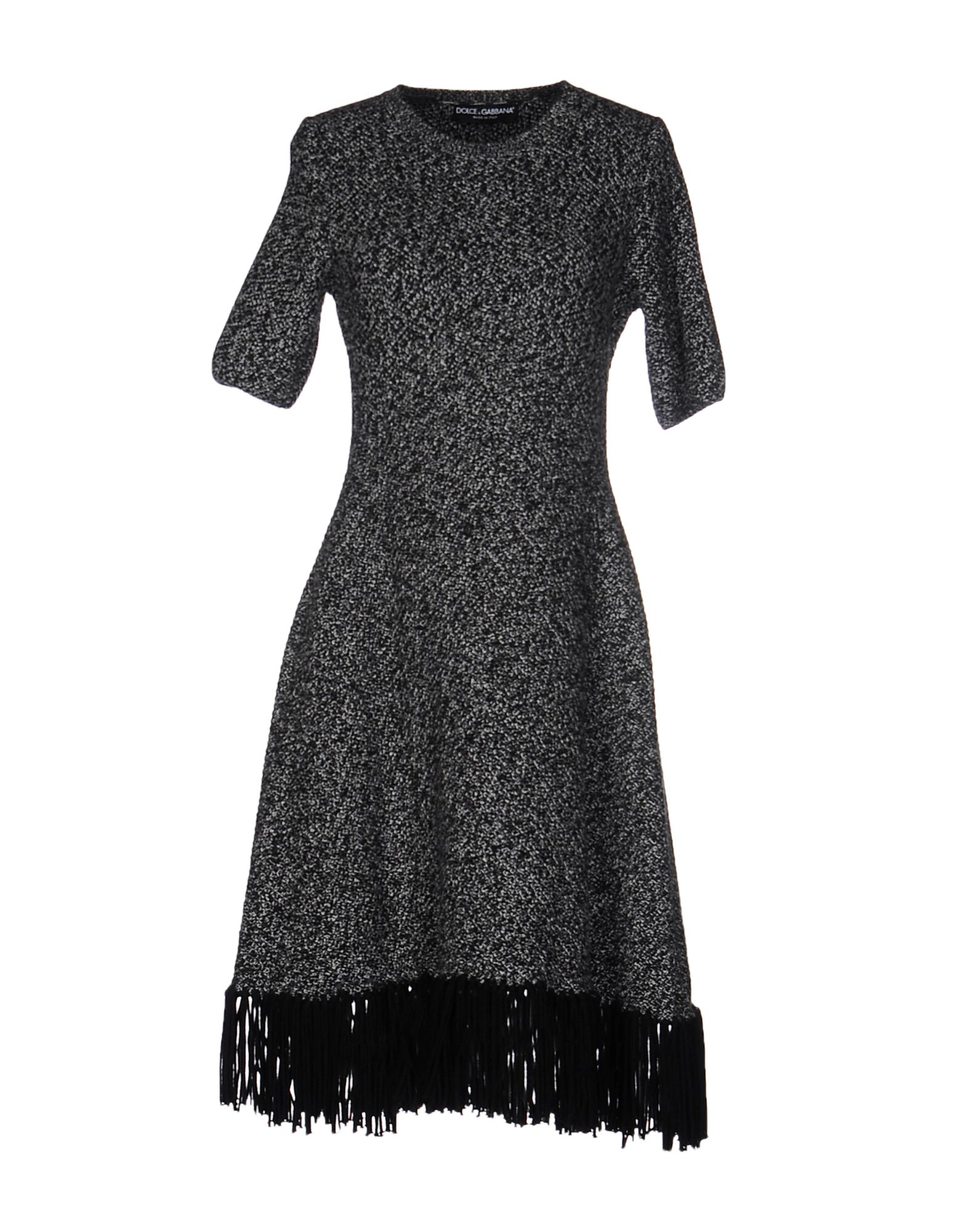 Платье DOLCE & GABBANA