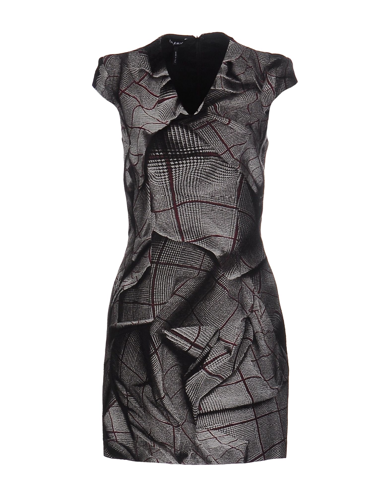  Byblos - Kleider - Mini-kleider - On Yoox.com 