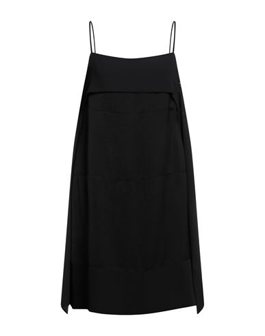 JOHN GALLIANO, Black Women's Short Dress