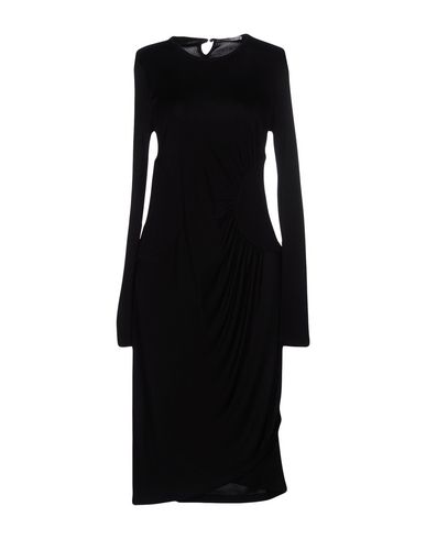 фото Платье до колена Givenchy