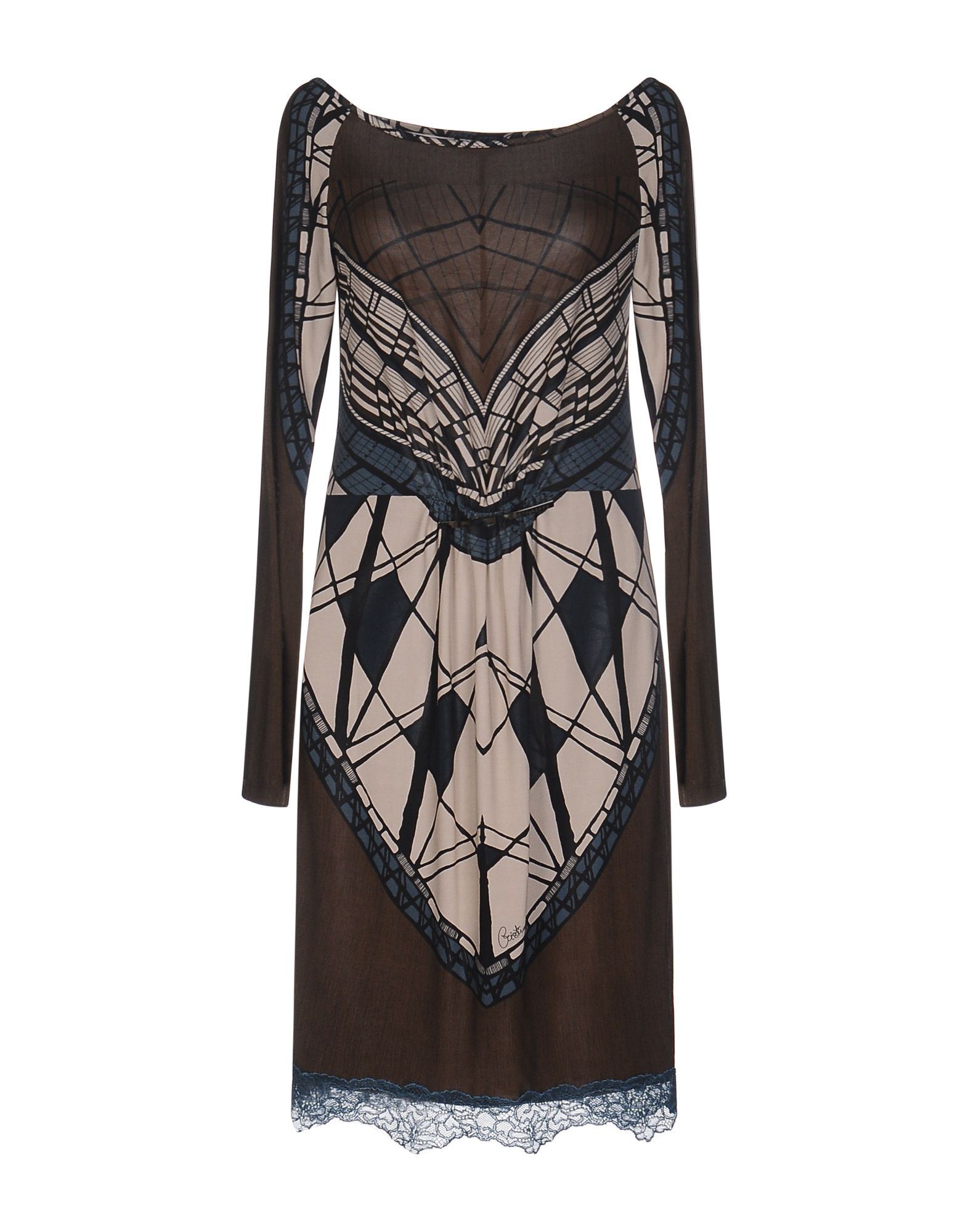 CRISTINAEFFE COLLECTION Короткое платье