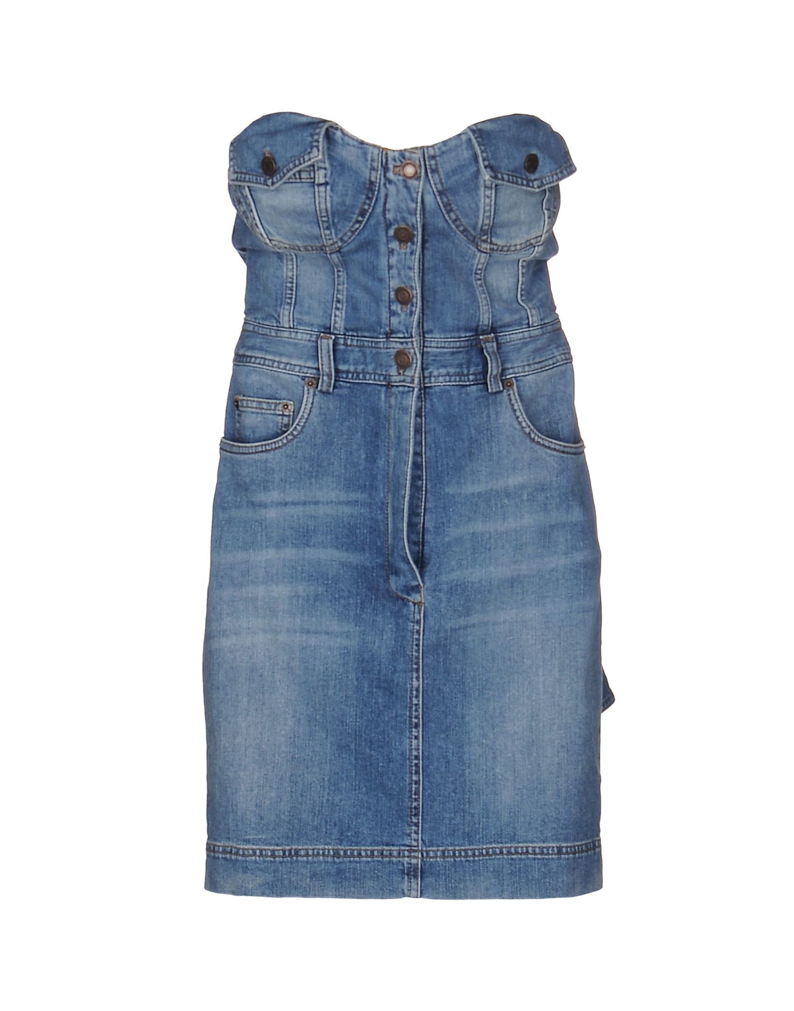 MOSCHINO MOSCHINO ΦΟΡΕΜΑΤΑ Μίνι φόρεμα