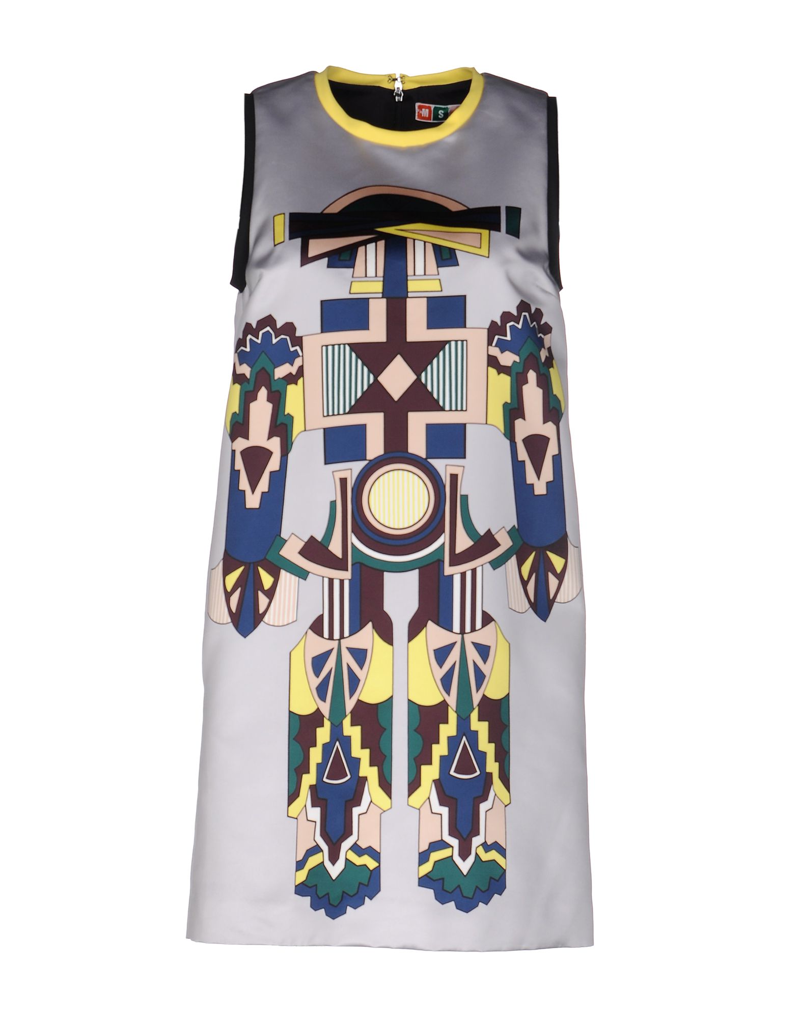 Платье MSGM