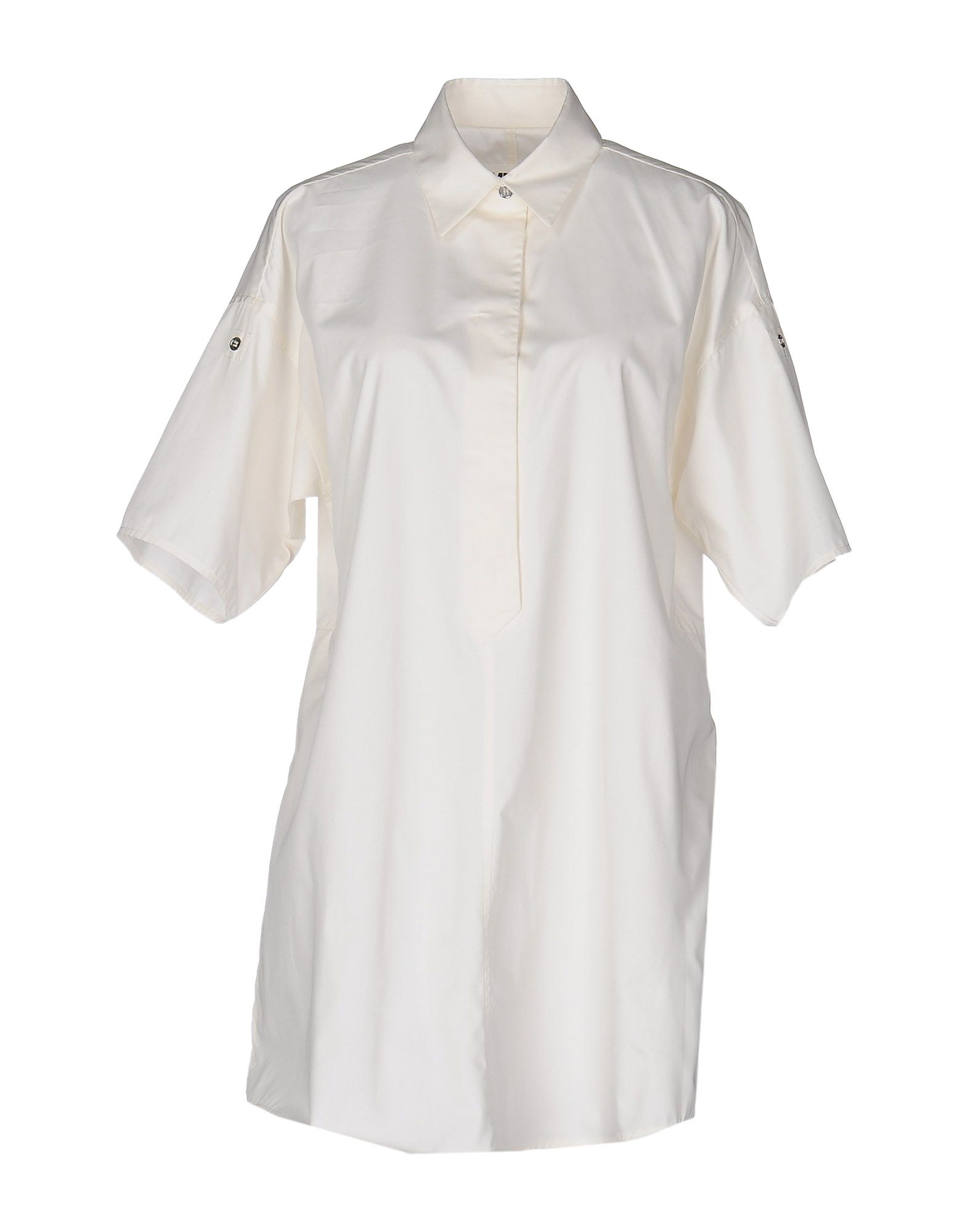 MM6 MAISON MARGIELA Mm6 By Maison Margiela Mm 6 By Maison Margiela Blouses