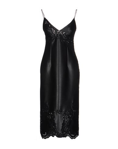 Платье до колена Ermanno Scervino