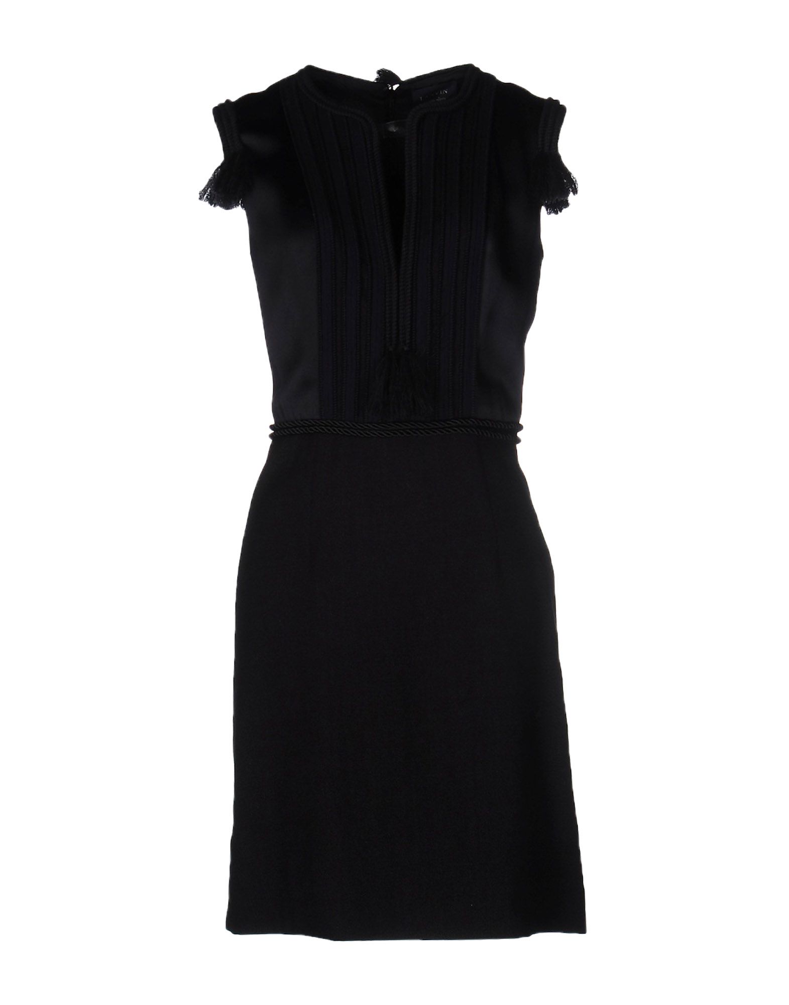 LANVIN LANVIN ΦΟΡΕΜΑΤΑ Μίνι φόρεμα
