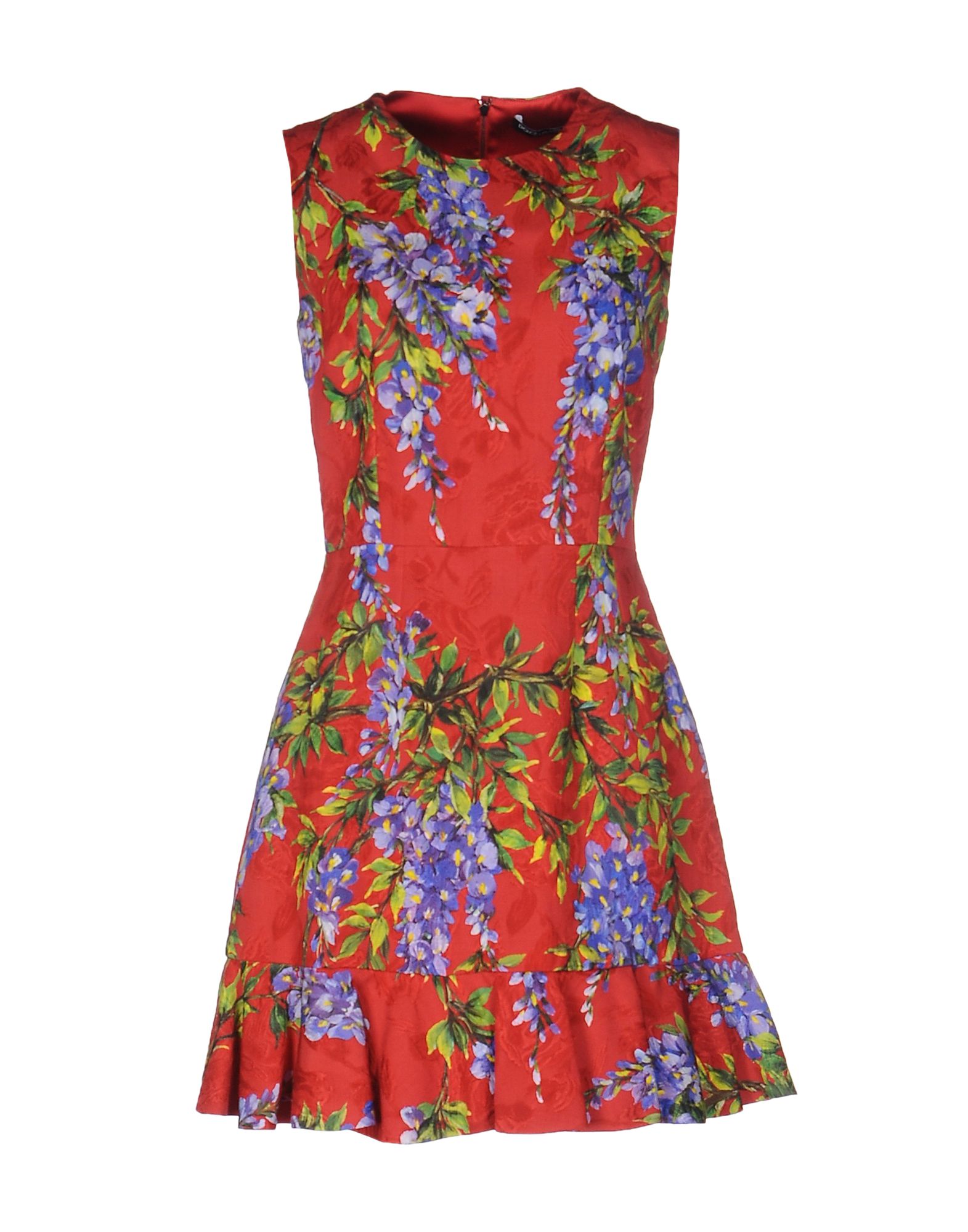 Платье DOLCE & GABBANA