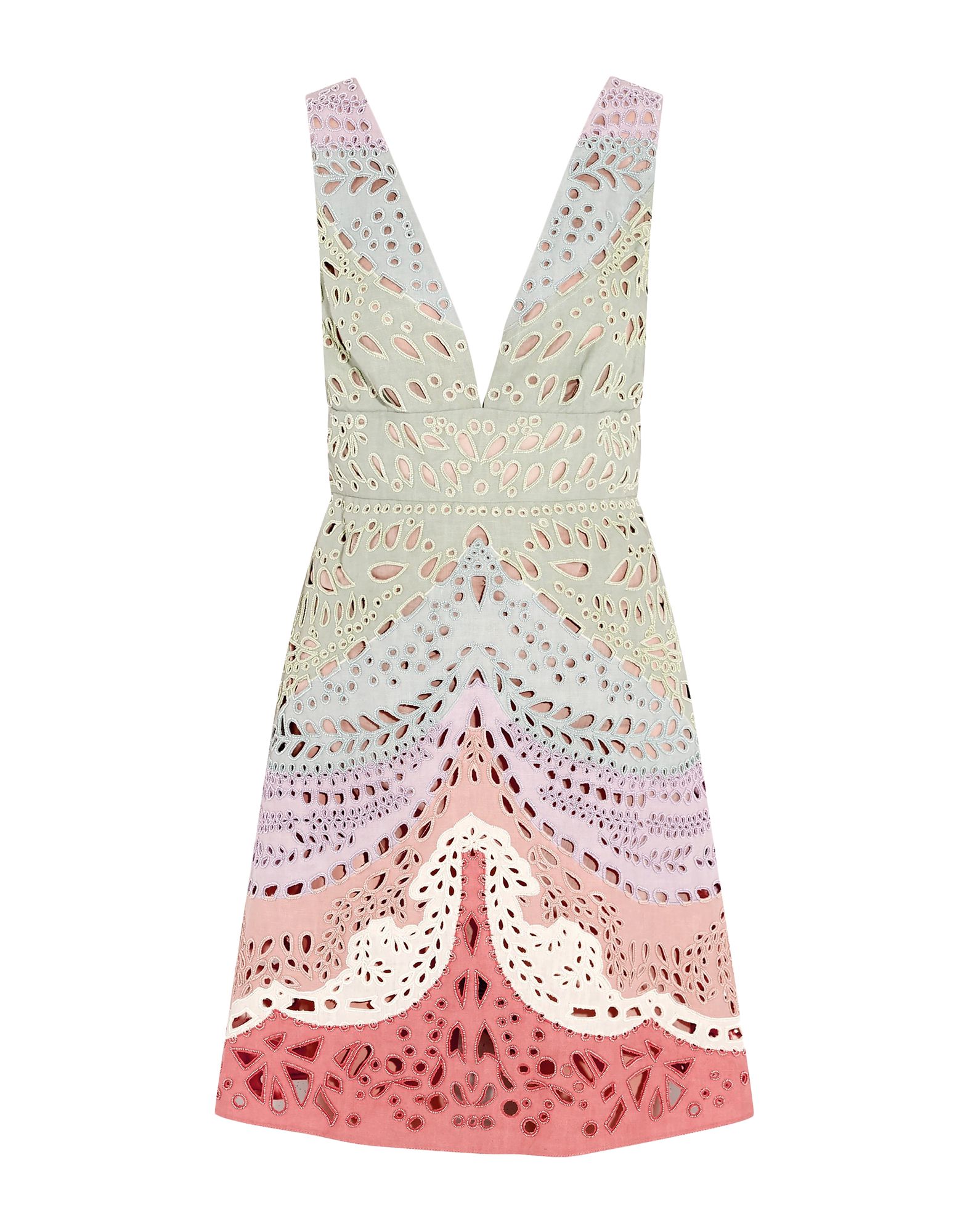 Платье VALENTINO