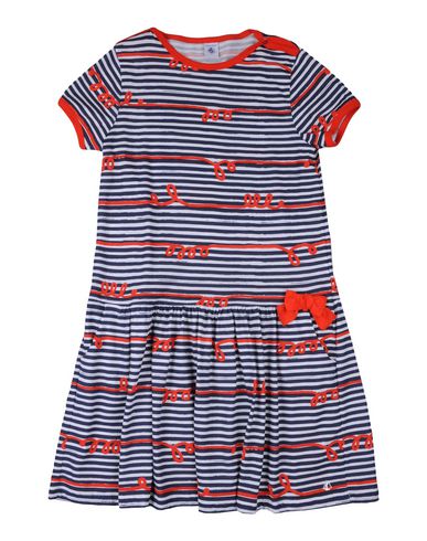 фото Платье petit bateau