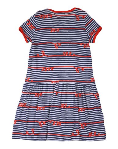 фото Платье petit bateau