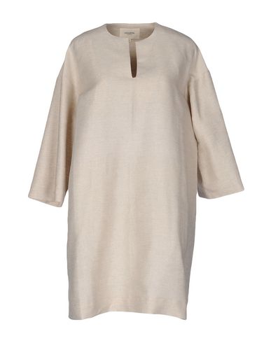 Короткое платье Nanushka