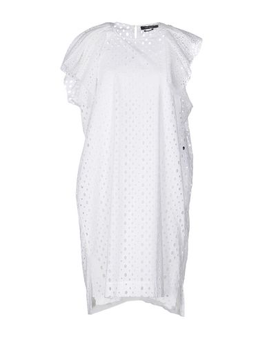 Платье до колена Isabel Marant