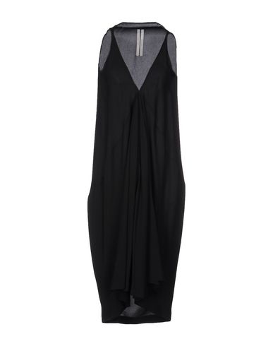 Платье до колена Rick Owens