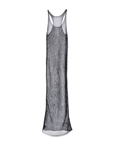 Длинное платье Pierre Balmain