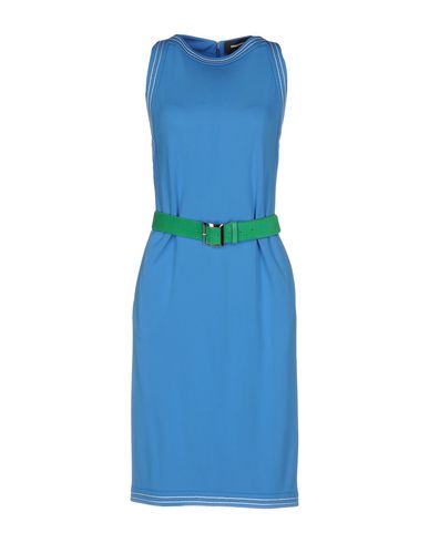 Платье до колена Dsquared2