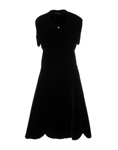 Платье до колена Simone Rocha