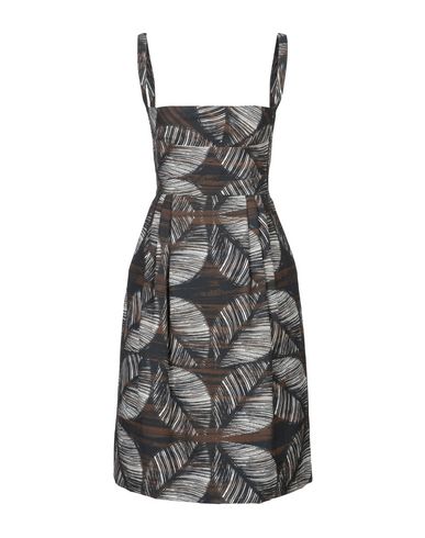 Платье до колена Dsquared2
