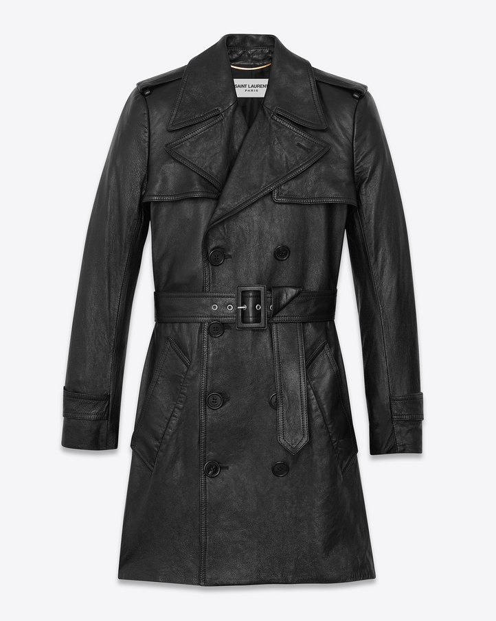 Leather jacket Leather jacket