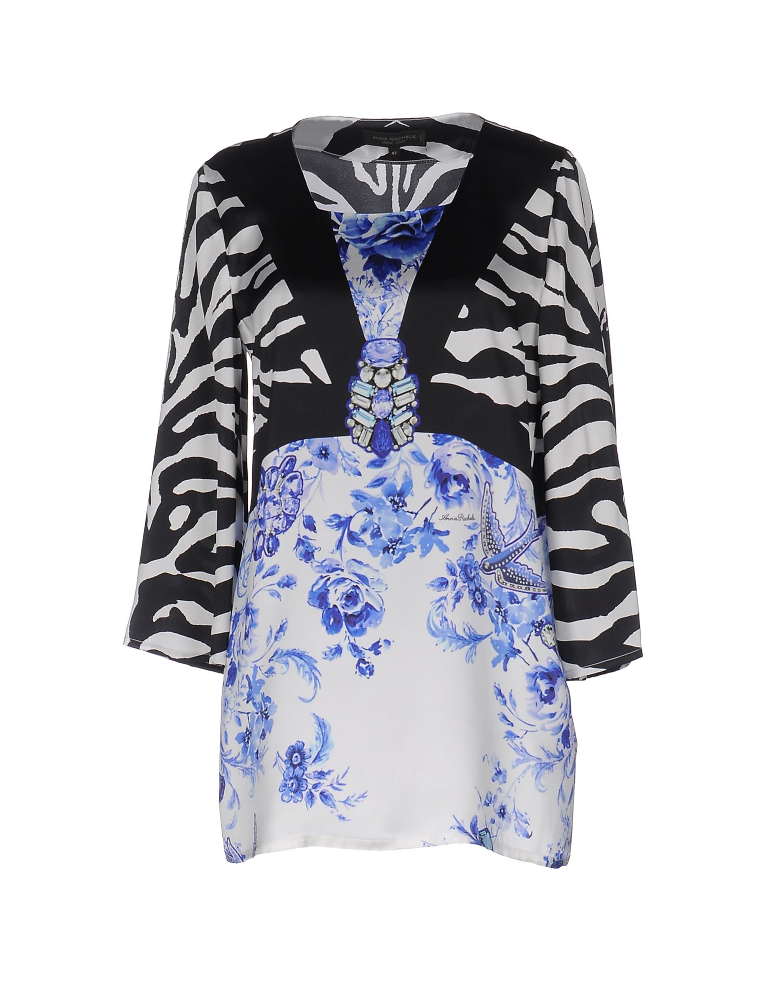 Anna Rachele Black Label Blouses