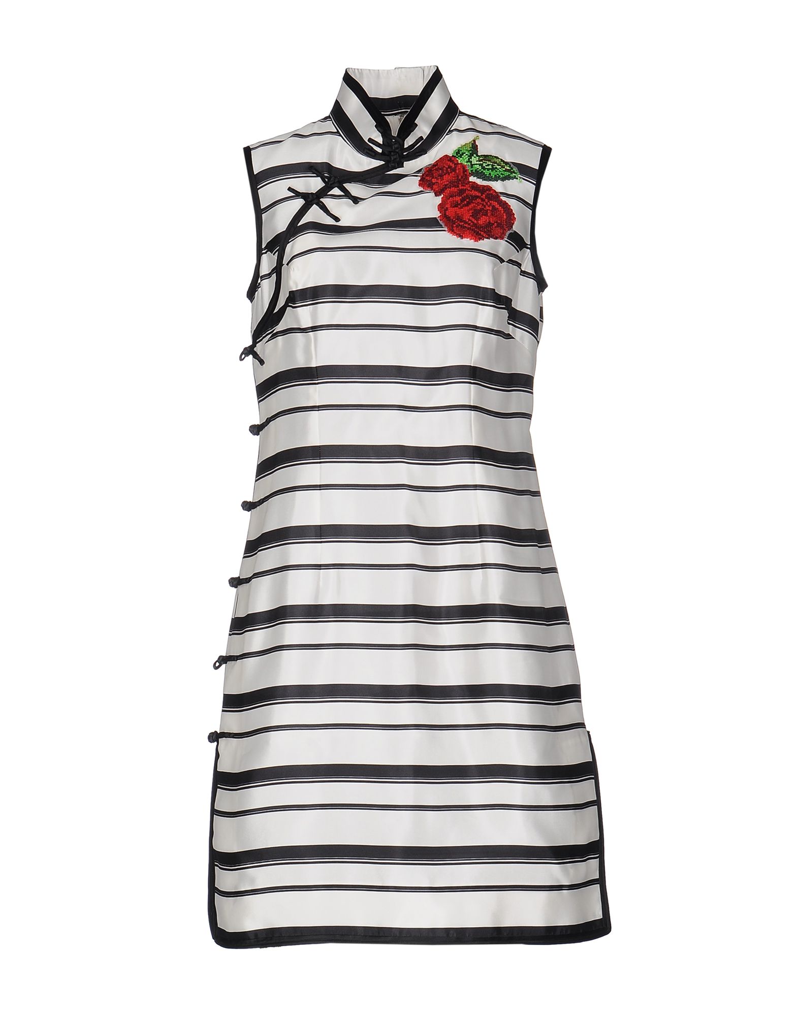 DOLCE&GABBANA DOLCE&GABBANA ΦΟΡΕΜΑΤΑ Μίνι φόρεμα