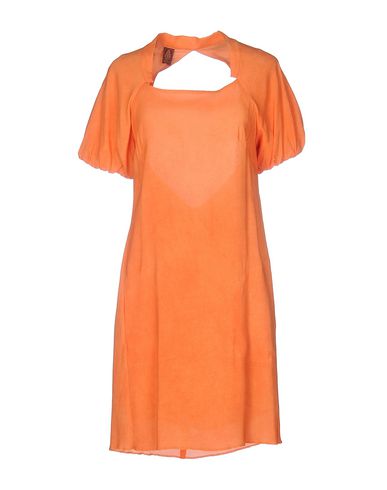 Короткое платье Dondup 